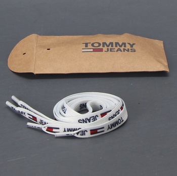Dámské vysoké tenisky Tommy Jeans EN0EN00878