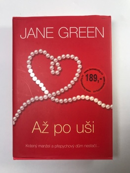 Jane Green: Až po uši