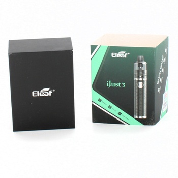 Elektronická cigareta Eleaf smartijust3