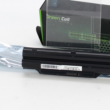 Inkoustová náplň Green cell Fujitsu LifeBook