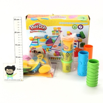Modelína Play-Doh B3408104