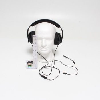 Headset Platronics Rig 400HX