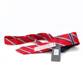 Pánská kravata Tommy Hilfiger proužek