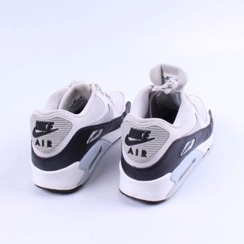 Pánská sportovní obuv Nike Air Max bílá