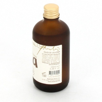 Jojobový olej Simmondia chinensis 8062 