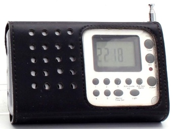 Radiobudík Hyundai PL 228