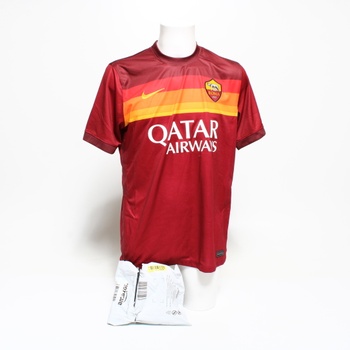 Tričko Nike CD4248 dres AS Roma Stadium