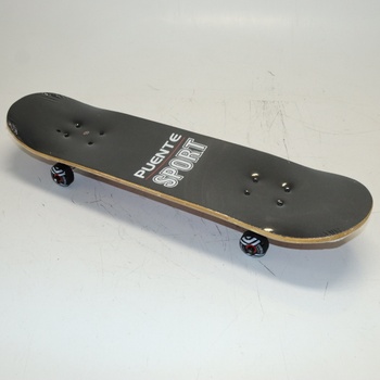 Skateboard Nacatin NA-602-SR
