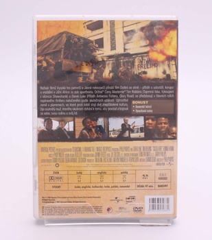 DVD film 