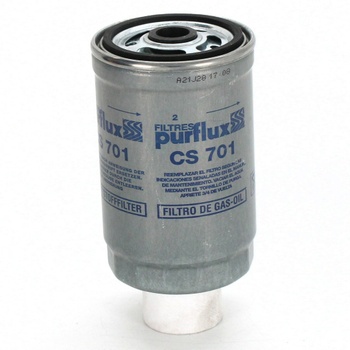 Olejový filtr Purflux CS701