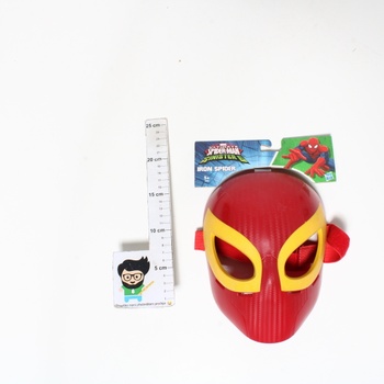 Maska Hasbro Spider Mask Sinister 