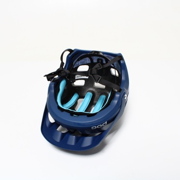 Cyklistická helma Poc Tectal Race SPIN XL