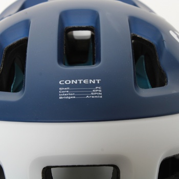 Cyklistická helma Poc Tectal Race SPIN XL