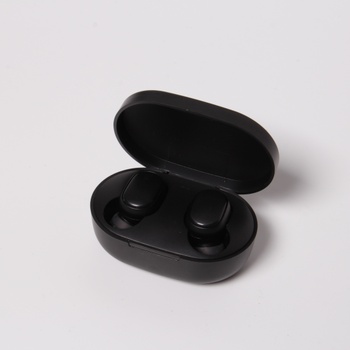 Bezdrátová sluchátka Xiaomi Mi True černá