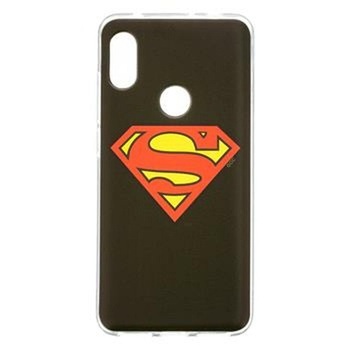 Kryt na Xiaomi Redmi Note 6 PRO DC Superman