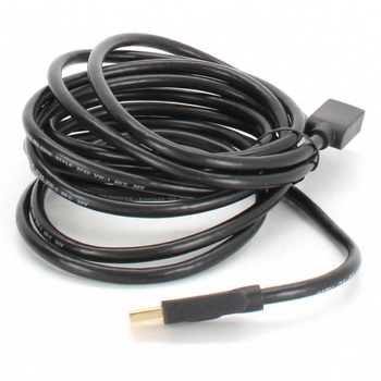 Prodlužovací kabel USB 3.0 Amazon Basics ‎