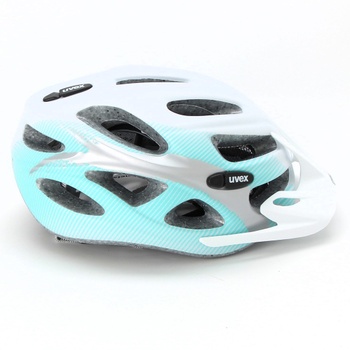 Cyklistická helma Uvex Onyx CC 