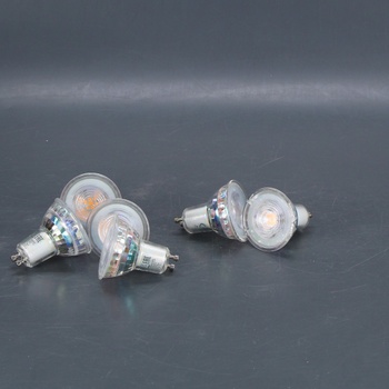 LED žárovka Philips Dimmable - 6 ks