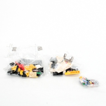 Stavebnice Lego 60250 poštovní letadlo 