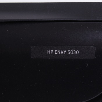 Multifunkční tiskárna HP ENVY 5030