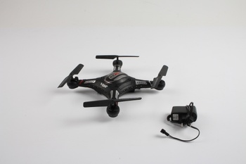Dron S-IDEE S183W 6 Axis Gyro
