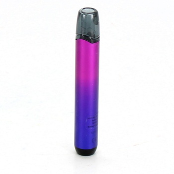 E-cigareta Quawins ‎VStick Pro fialová