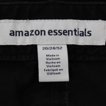 Pánské kalhoty Amazon essentials 