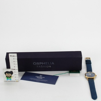 Dámské hodinky Orphelia OF714823