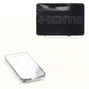 HDMI přepínač PremiumCord KHSWIT31C