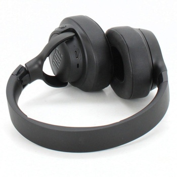 Bluetooth sluchátka JBL Tune 760NC
