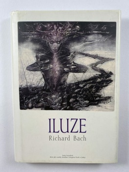 Richard Bach: Iluze