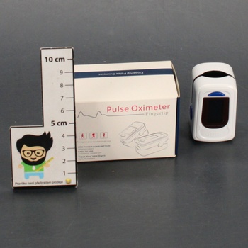 Pulsový oximeter WPO303 na prst