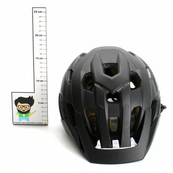 Cyklistická helma Alpina Plose Mips 57-61