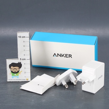 Nabíjecí adaptér Anker A2016