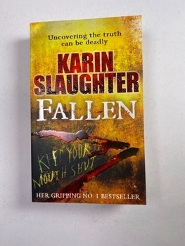 Karin Slaughter: Fallen