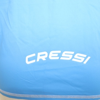 Pánské tričko Cressi LW476605 Vel. XL