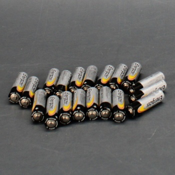 Sada baterií Energizer E301772200
