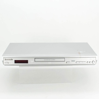 DVD přehrávač Panasonic DVD-S27E-S