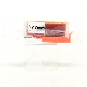 Inkoustová cartridge Supply Guy CLI-571Y XL