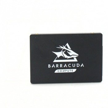 SSD disk Seagate BarraCuda Q1 240GB