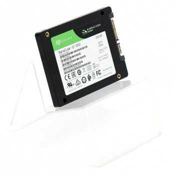 SSD disk Seagate BarraCuda Q1 240GB