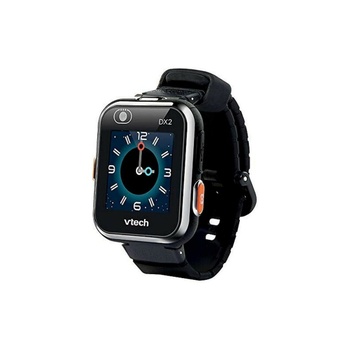 Chytré hodinky Vtech Kidizoom DX2 černé FR