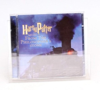 CD Filmová hudba Harry Potter