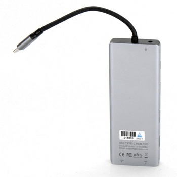 USB C Hub TOTU ‎TT-HB003A