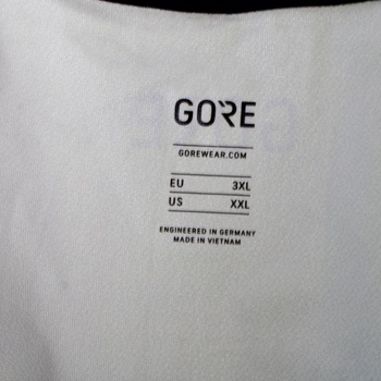 Běžecká bunda Gore 100624 R3 Partial vel.3XL