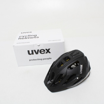 Cyklistická helma Uvex ‎S410610 52-57 cm