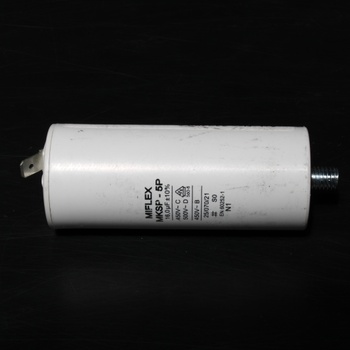Náběhový kondenzátor Miflex ‎312490