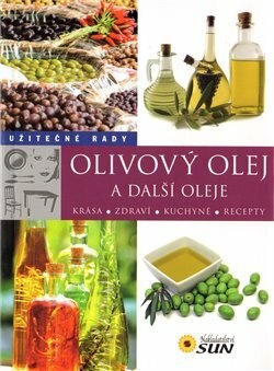 Užitečné rady - Olivový olej