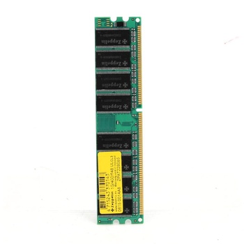 RAM DDR Evolveo Zepellin 1G/400/648 UL 1 GB