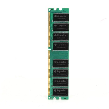 RAM DDR Evolveo Zepellin 1G/400/648 UL 1 GB